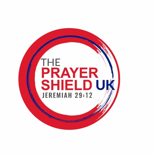 The Prayer Shield UK’s avatar
