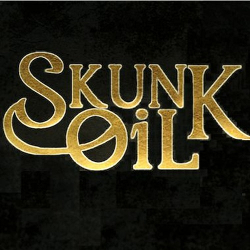 Skunk Oil’s avatar