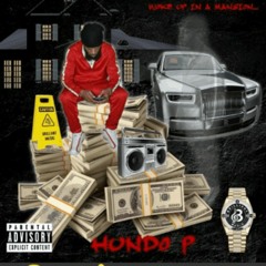 Hundo P