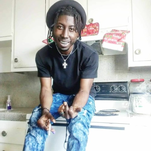 IamLucci- New Wave