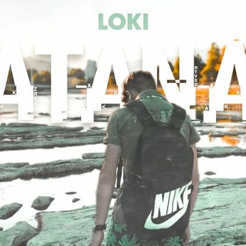 Loki’s avatar