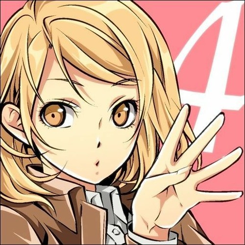 Petra Ral’s avatar