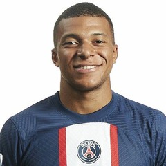 Mbappe