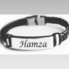 Hamza Shaikh Shaikh