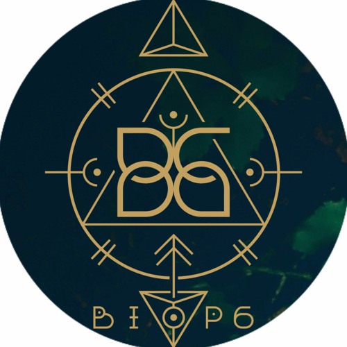 Biop6 (Spiritual Nomad Records/Kosa Records)’s avatar
