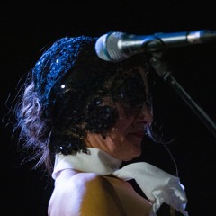 La Reine des aveugles