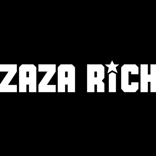 ZAZA RICH’s avatar