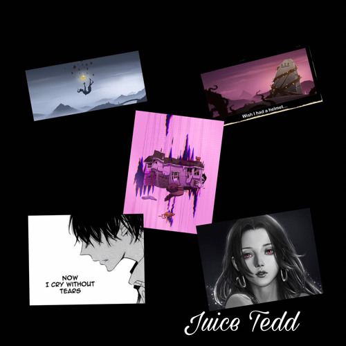 Juice Tedd’s avatar