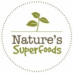 Nature’s Superfoods