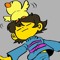 yellowbird