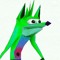 tr4sh b4ndicoot