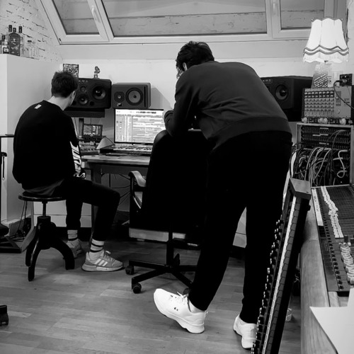 Linkin Park - Numb (GHEIST Rework)
