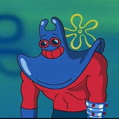 crabmane