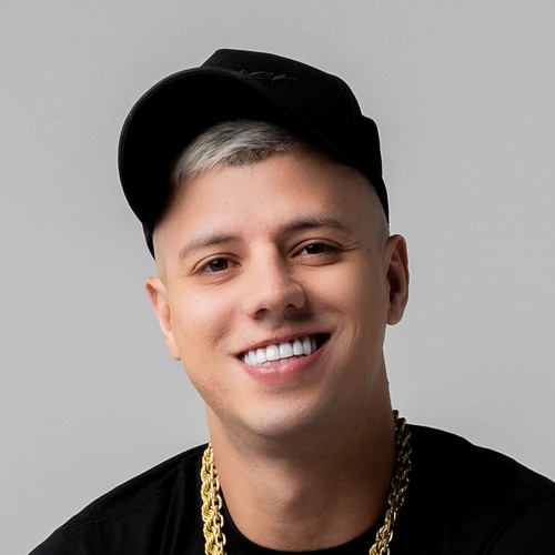 DJ BERTOLOSSI DO MARTINS artist photo
