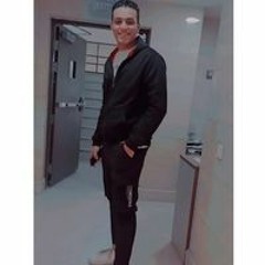 Abdo Khaled