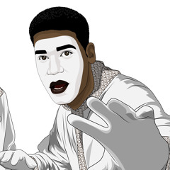 Rayjahn Hunter aka ray ray