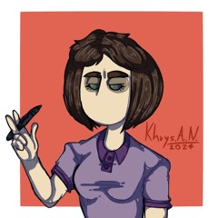Khrystyna A. N.