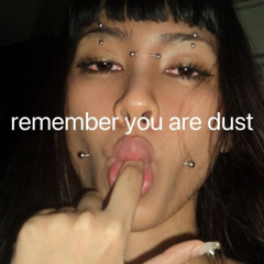 Dust تراب