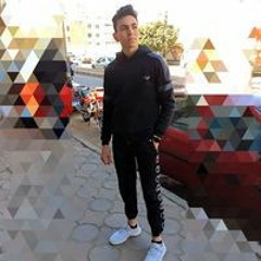 Ahmed Mohamed