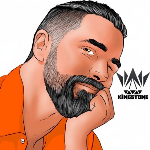 Dj Kingstone — artist photo