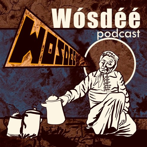 Wósdéé Podcast’s avatar