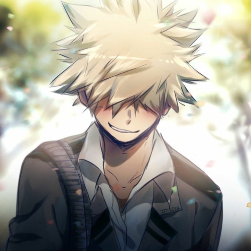Stream bakugou music | Listen to songs, albums, playlists for free on ...