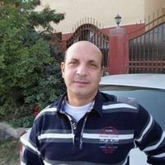 Mohamed Abdelkadr Kandil