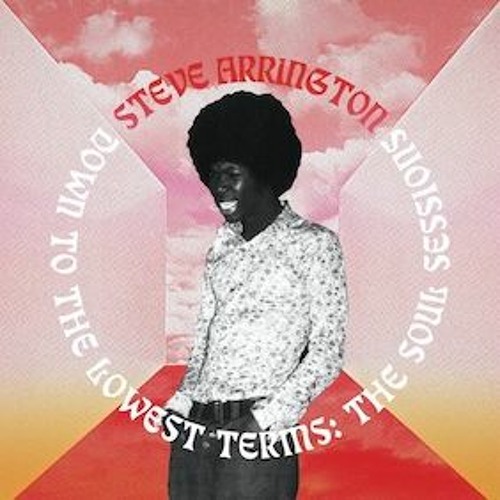 Steve Arrington Music’s avatar