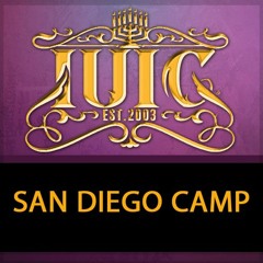 IUIC San Diego