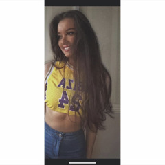 Scarlett B-C💖💘💯👀