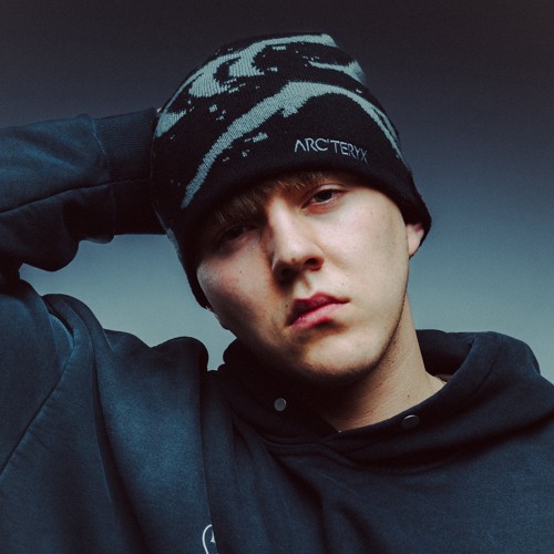 DJ Matybee — artist photo