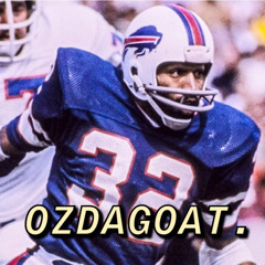 OZDAGOAT