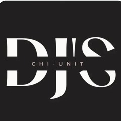 CHI-UNIT DJS. DJ,V8
