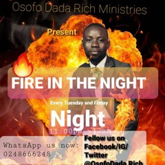 Osofo Dada Rich Ministries