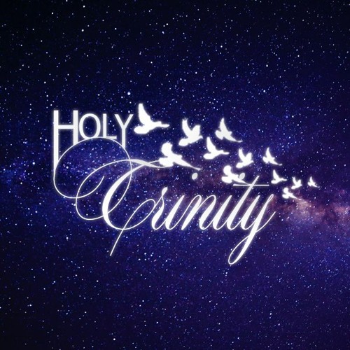 Holy Trinity’s avatar