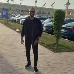 Aly Ahmed