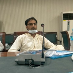 Najam Soomro