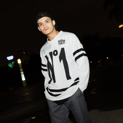 林家永（Pop In Sky）