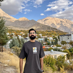 ehsan ghasemi