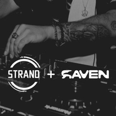 STRAND /RAVEN