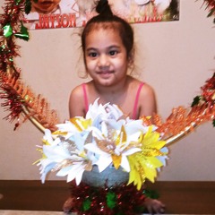 Pamela Johnny N.H