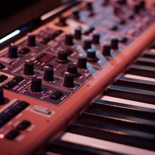 *Storm*  MelodicTechnoSnippet 2025