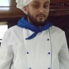 Christopher Navas