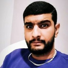 Mohd Alalqami