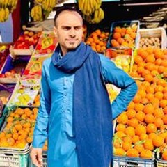 Tharwat Attia Ali