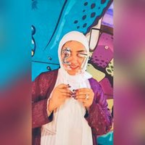 Salma  Hozayen’s avatar