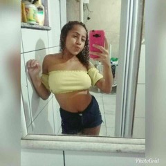 Thalia Ribeiro