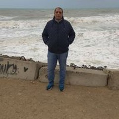 Ahmed Emam Madkour