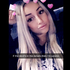 🖤 𝔏𝔞 𝔡𝔦𝔬𝔰𝔞 𝔡𝔢𝔩 𝔱𝔯𝔞𝔭 🖤