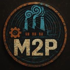 M2P.music